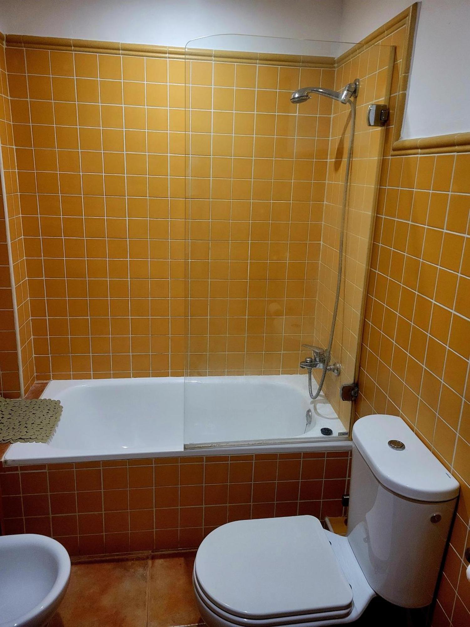 La Casita De Las Hadas Villa Biar Dış mekan fotoğraf